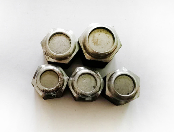 錨桿螺母廠家價(jià)格